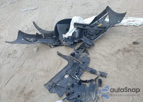 2022 Hyundai Elantra Sel z USA, uszkodzony, nr VIN KMHLS4AG4NU321707